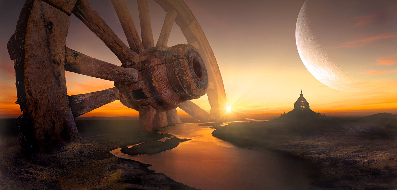 wheel