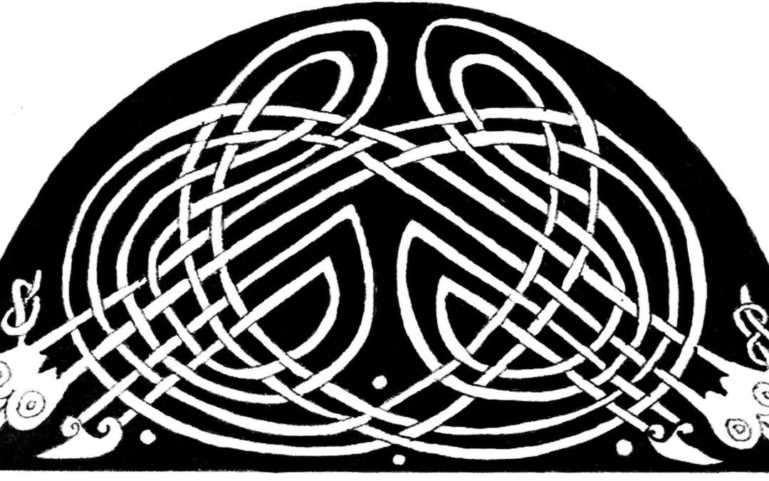 Celtic Knots Talk